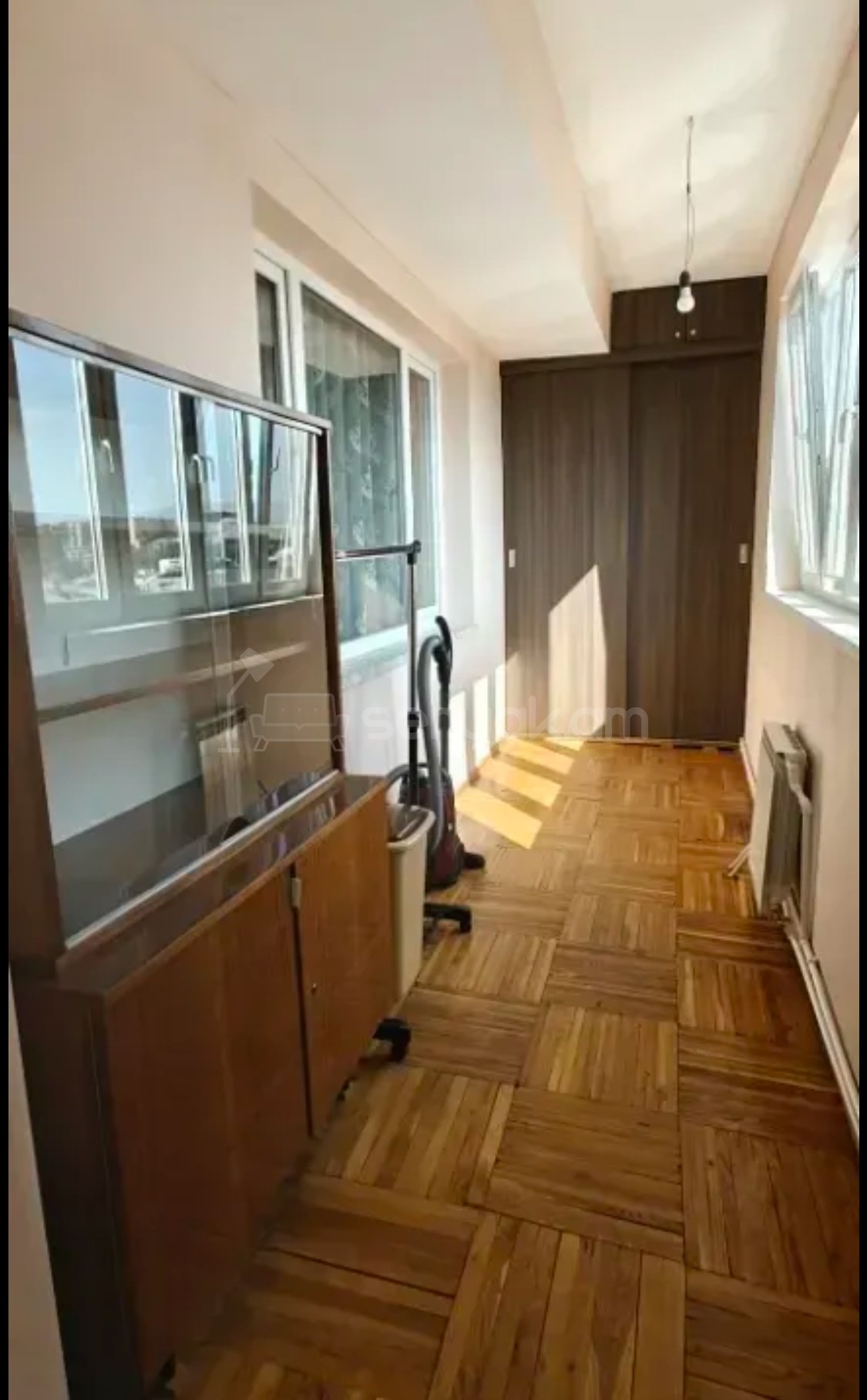 3 Սենյականոց Բնակարան, 95քմ, 10/13 հարկ, Կապիտալ Վերանորոգված, Կահավորված, Արևկող