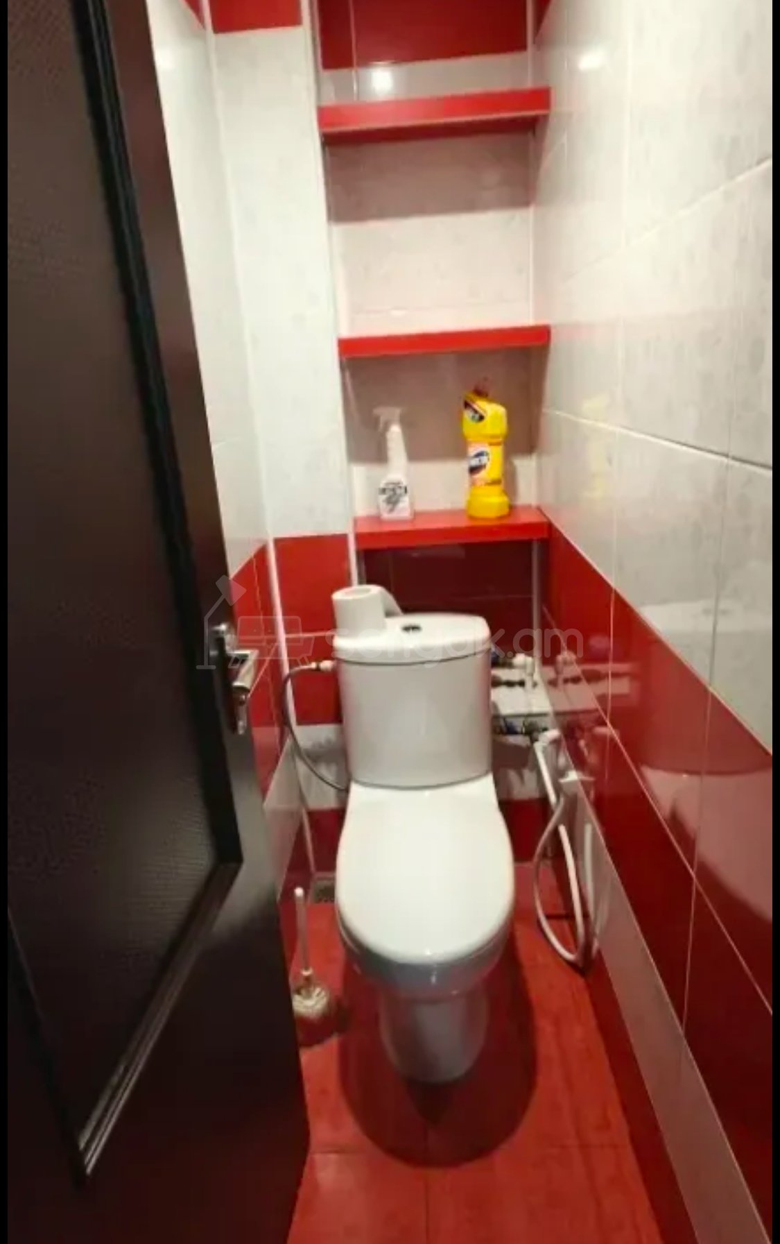 3 Սենյականոց Բնակարան, 95քմ, 10/13 հարկ, Կապիտալ Վերանորոգված, Կահավորված, Արևկող