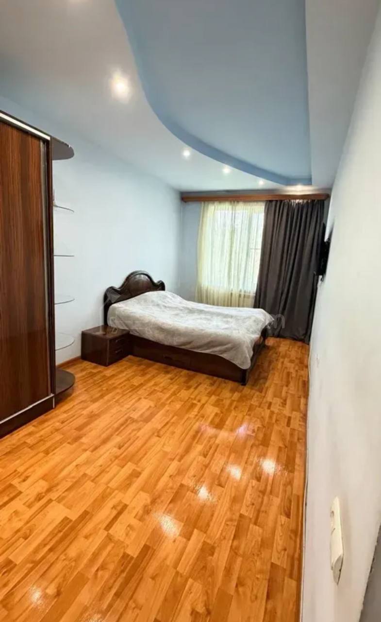 3 Սենյականոց Բնակարան, 76քմ, 4/9 հարկ, Կապիտալ Վերանորոգված