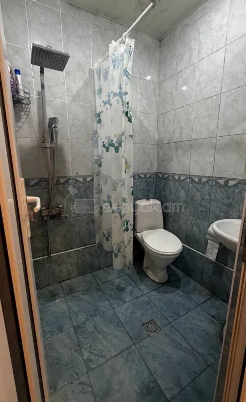 3 Սենյականոց Բնակարան, 76քմ, 4/9 հարկ, Կապիտալ Վերանորոգված
