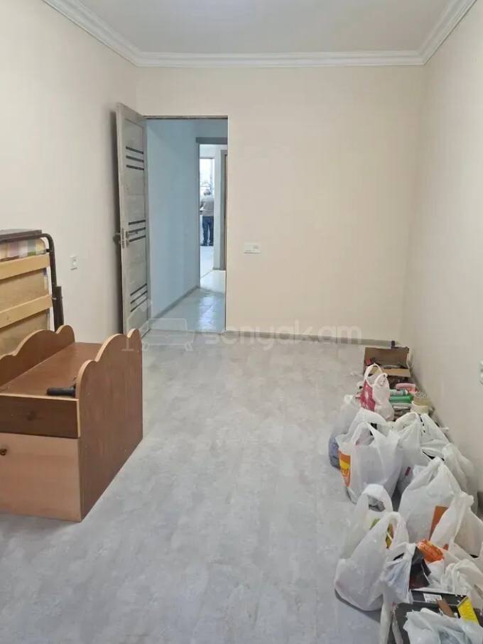 2 Սենյականոց Բնակարան Քարե Շենքում, 51քմ, 2/4 հարկ, Կոսմետիկ Վերանորոգված