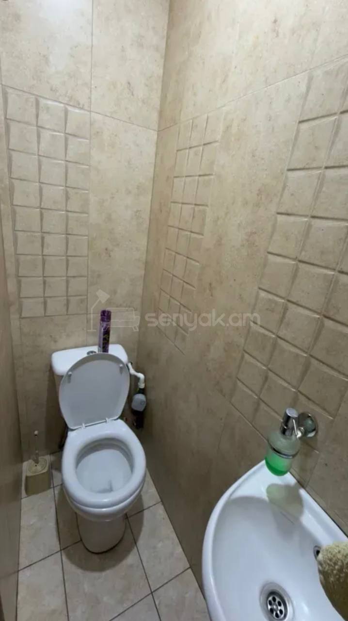 4 Սենյականոց Բնակարան Քարե Շենքում, 129քմ, 5/5 հարկ, Կապիտալ Վերանորոգված