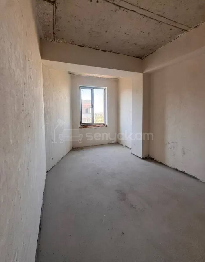 2 Սենյականոց Բնակարան Նորակառույցում, 47քմ, 11/13 հարկ, Զրոյական Վիճակում