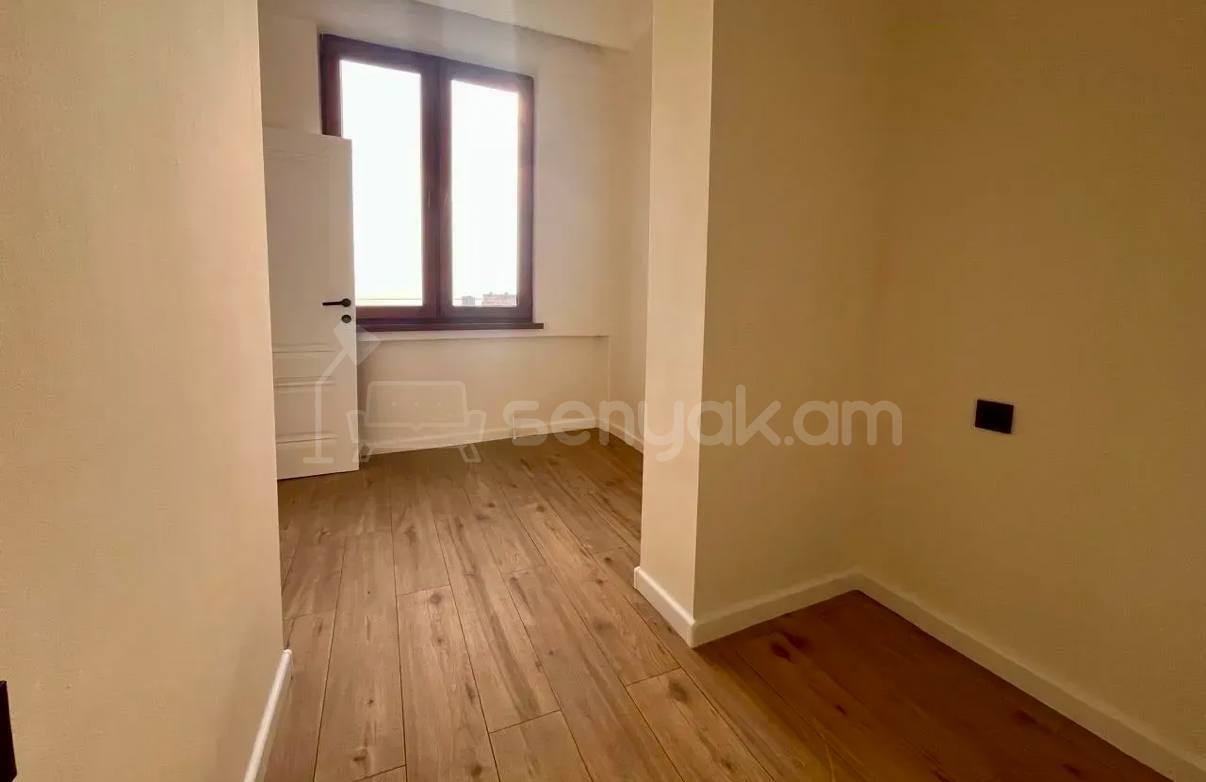 3 Սենյականոց Բնակարան, 57քմ, 7/9 հարկ, Կապիտալ Վերանորոգված