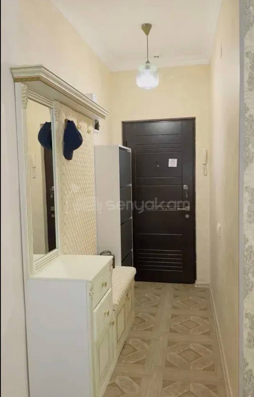 3 Սենյականոց Բնակարան Նորակառույցում, 73քմ, 12/15 հարկ, Կապիտալ Վերանորոգված