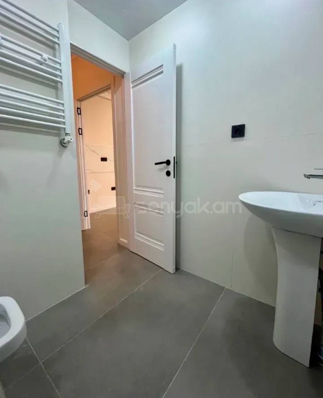 3 Սենյականոց Բնակարան, 57քմ, 7/9 հարկ, Կապիտալ Վերանորոգված