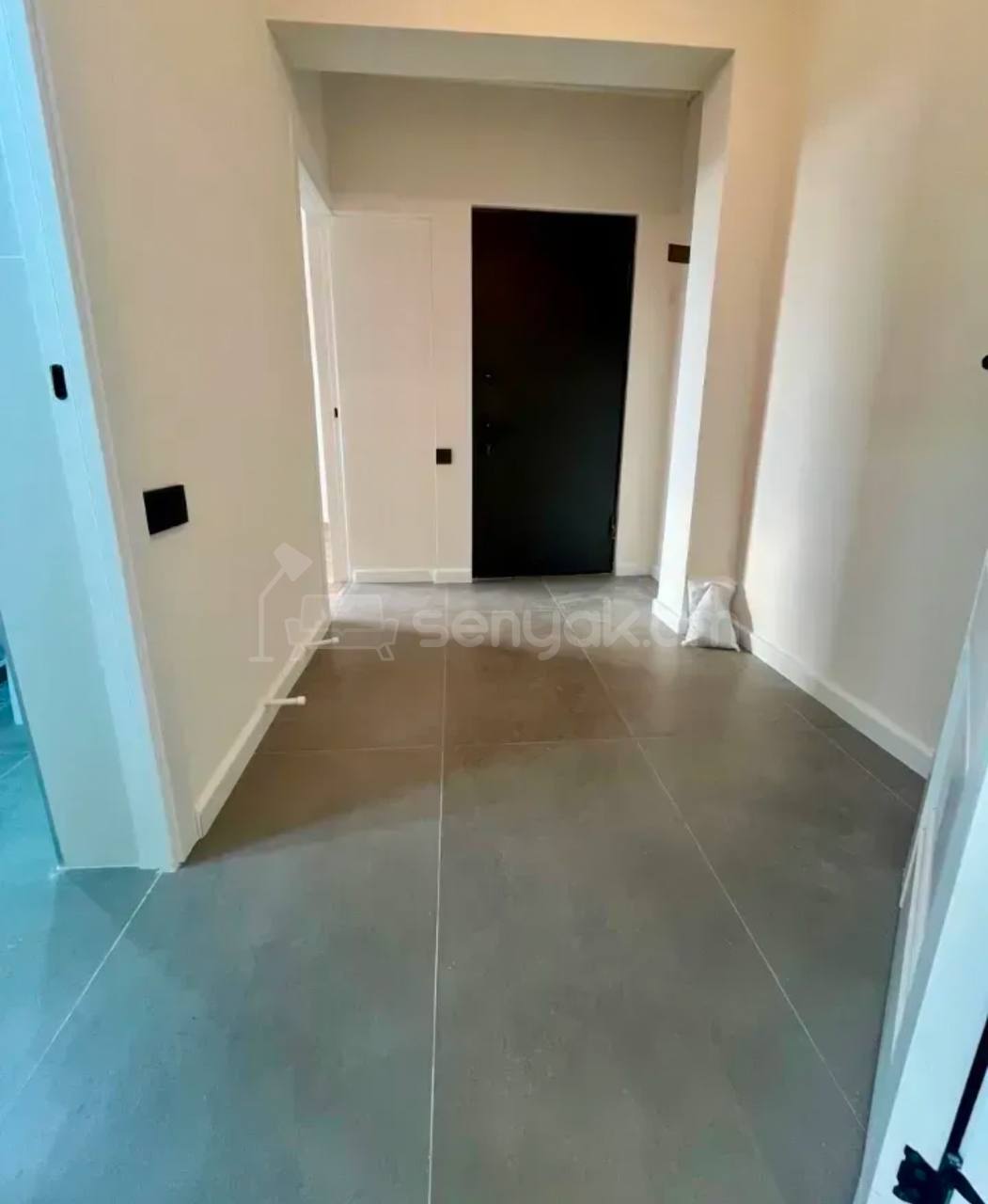 3 Սենյականոց Բնակարան, 57քմ, 7/9 հարկ, Կապիտալ Վերանորոգված