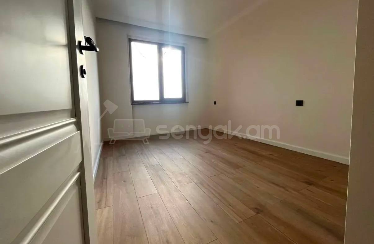 3 Սենյականոց Բնակարան, 57քմ, 7/9 հարկ, Կապիտալ Վերանորոգված