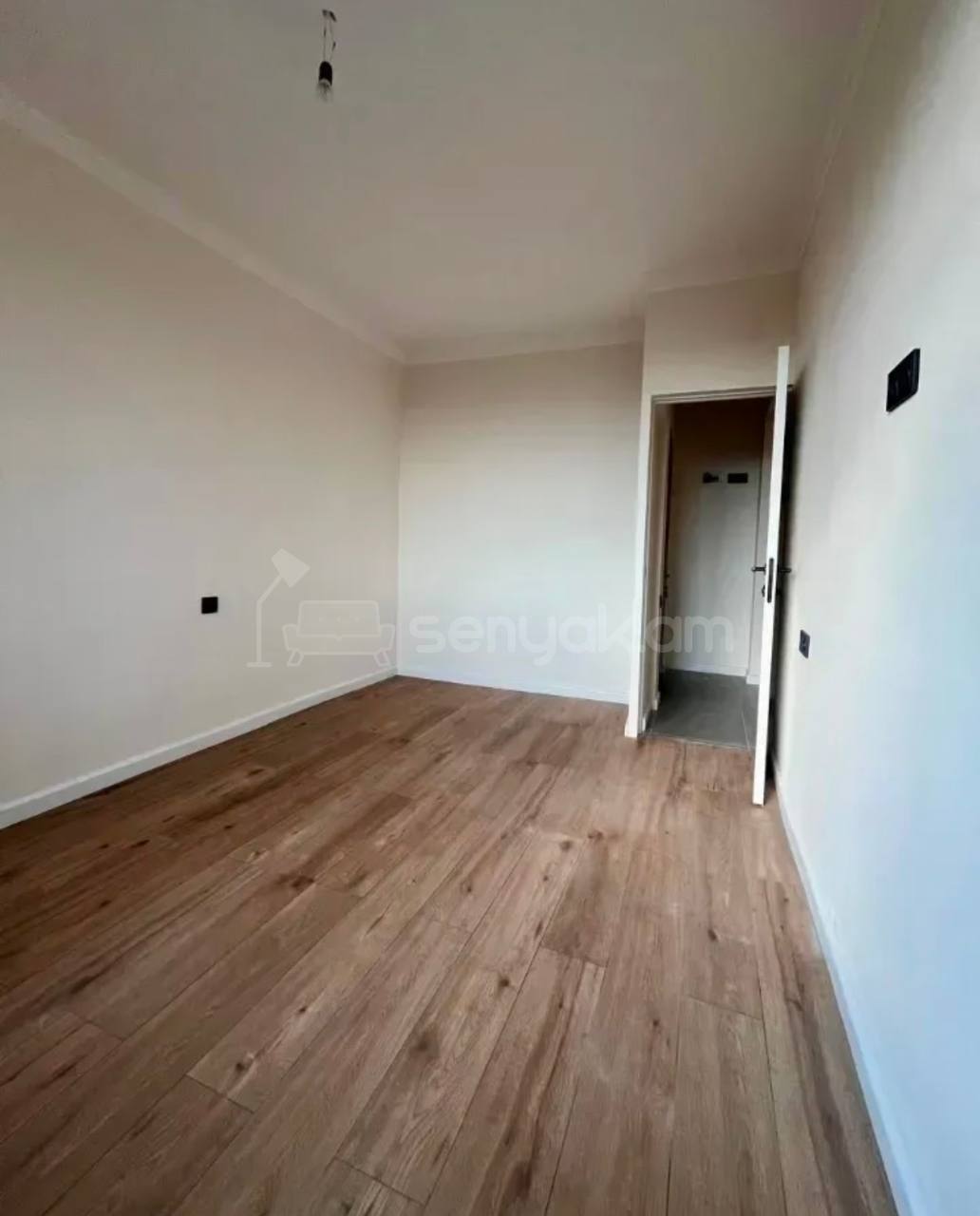 3 Սենյականոց Բնակարան, 57քմ, 7/9 հարկ, Կապիտալ Վերանորոգված