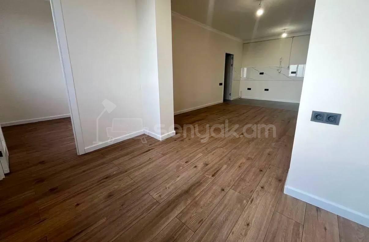 3 Սենյականոց Բնակարան, 57քմ, 7/9 հարկ, Կապիտալ Վերանորոգված