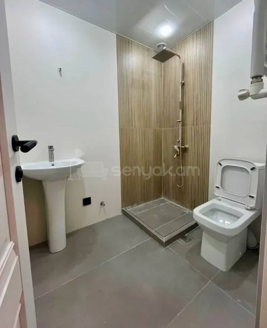 3 Սենյականոց Բնակարան, 57քմ, 7/9 հարկ, Կապիտալ Վերանորոգված