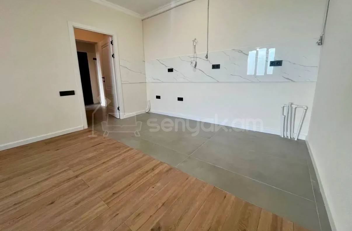 3 Սենյականոց Բնակարան, 57քմ, 7/9 հարկ, Կապիտալ Վերանորոգված