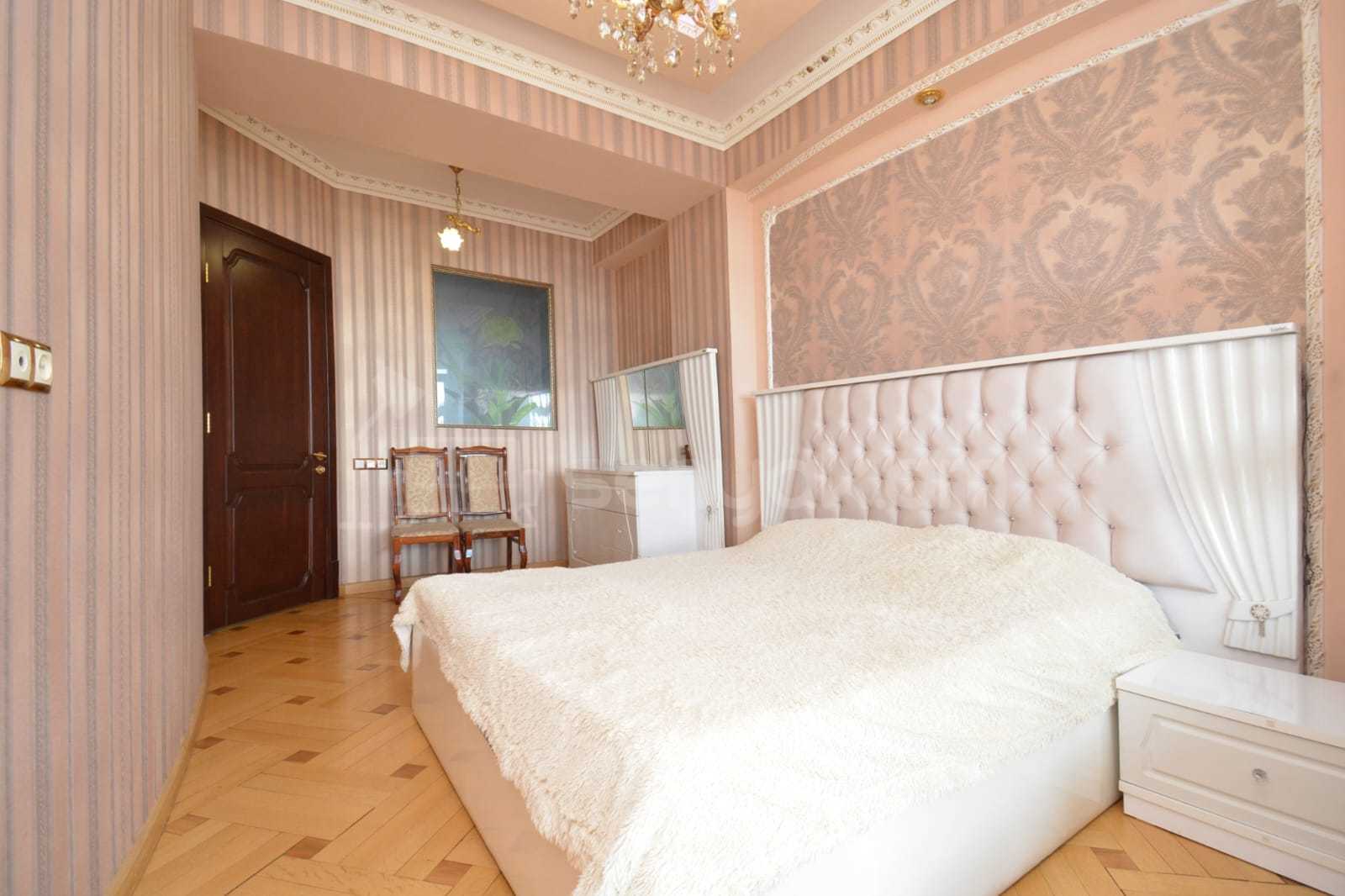 3 Սենյականոց Բնակարան, 85քմ, 17/17 հարկ, Դիզայներական Վերանորոգված, Կահավորված