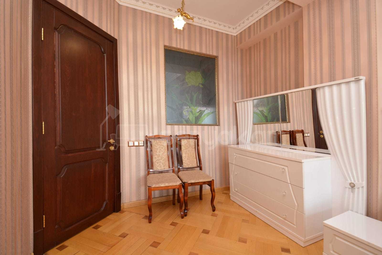 3 Սենյականոց Բնակարան, 85քմ, 17/17 հարկ, Դիզայներական Վերանորոգված, Կահավորված