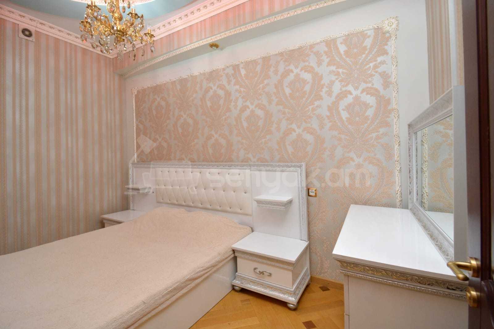 3 Սենյականոց Բնակարան, 85քմ, 17/17 հարկ, Դիզայներական Վերանորոգված, Կահավորված