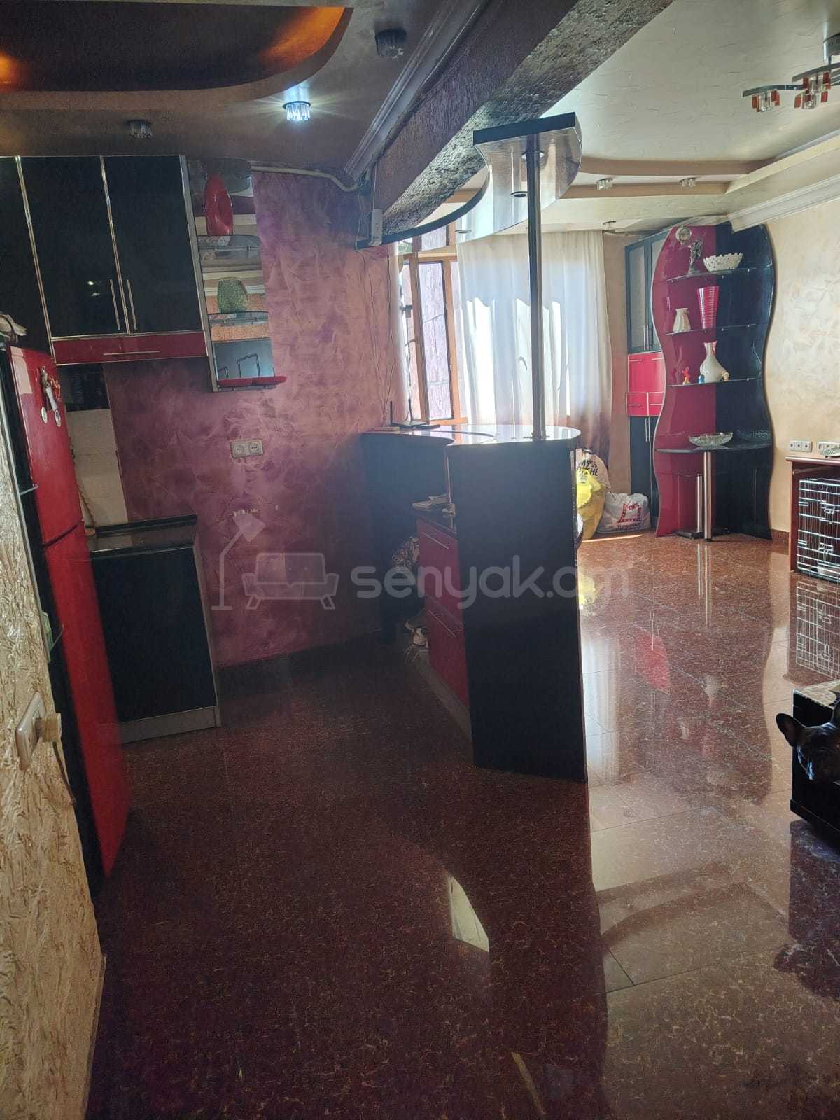 2 Սենյականոց Բնակարան, 41քմ, 5/9 հարկ, Դիզայներական Վերանորոգված, Կահավորված, Արևկող