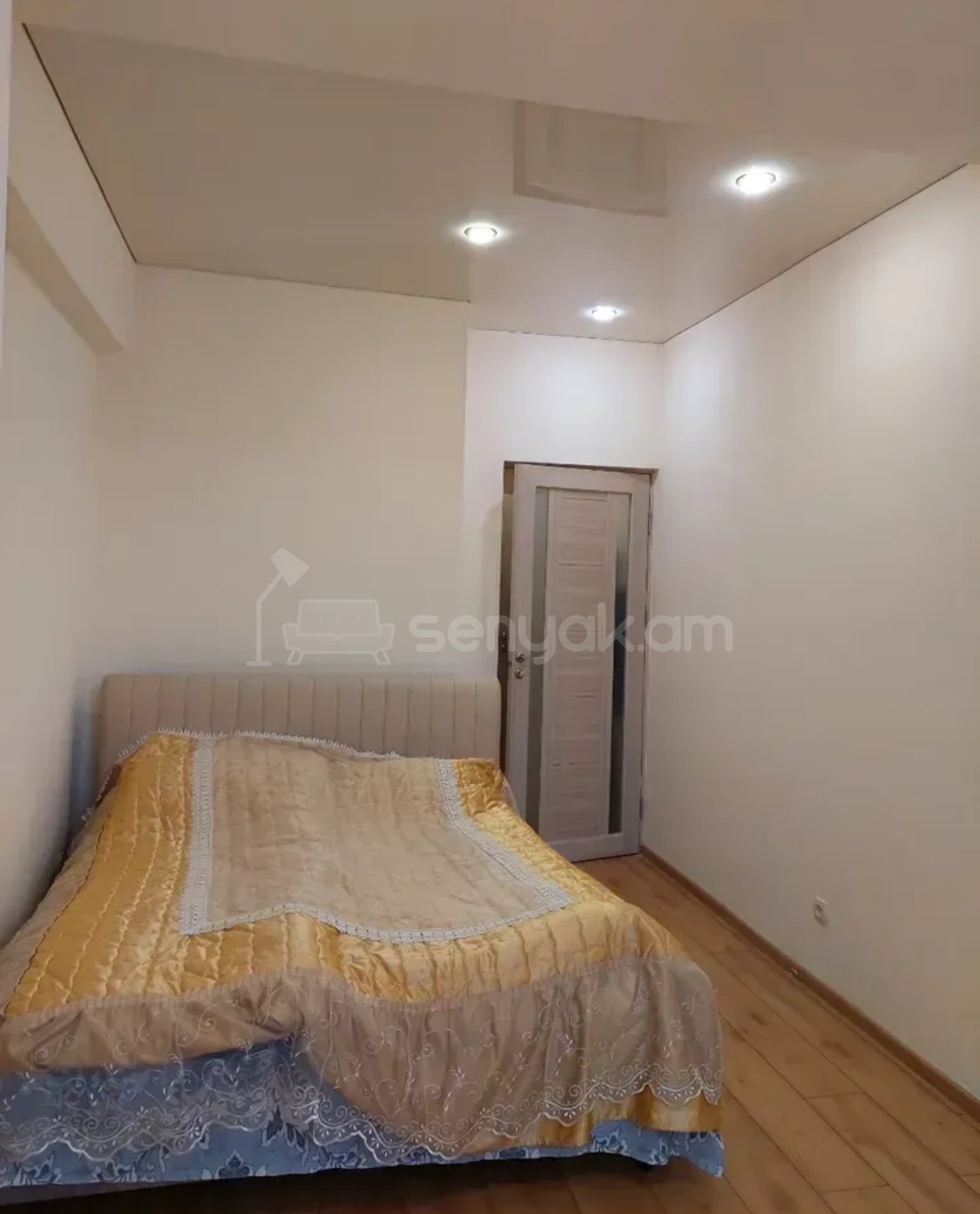 3 Սենյականոց Բնակարան, 75քմ, 2/10 հարկ, Կապիտալ Վերանորոգված, Կահավորված
