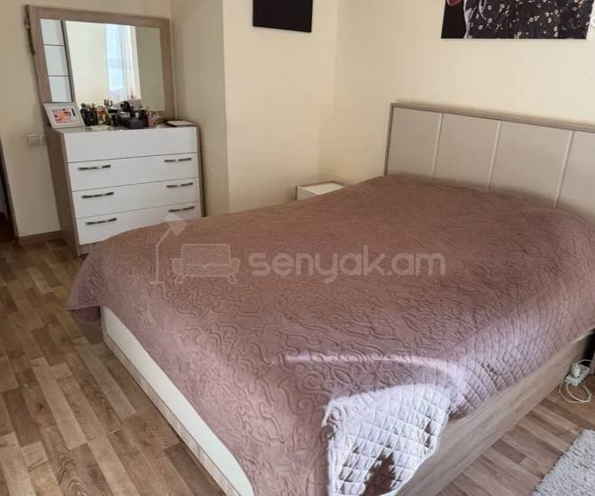 3 Սենյականոց Բնակարան Նորակառույցում, 84քմ, 5/12 հարկ, Կապիտալ Վերանորոգված
