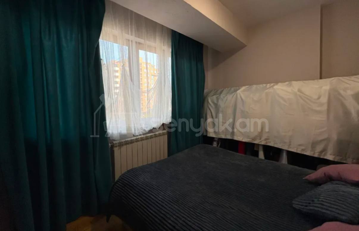 4 Սենյականոց Բնակարան, 82քմ, 6/14 հարկ, Կապիտալ Վերանորոգված