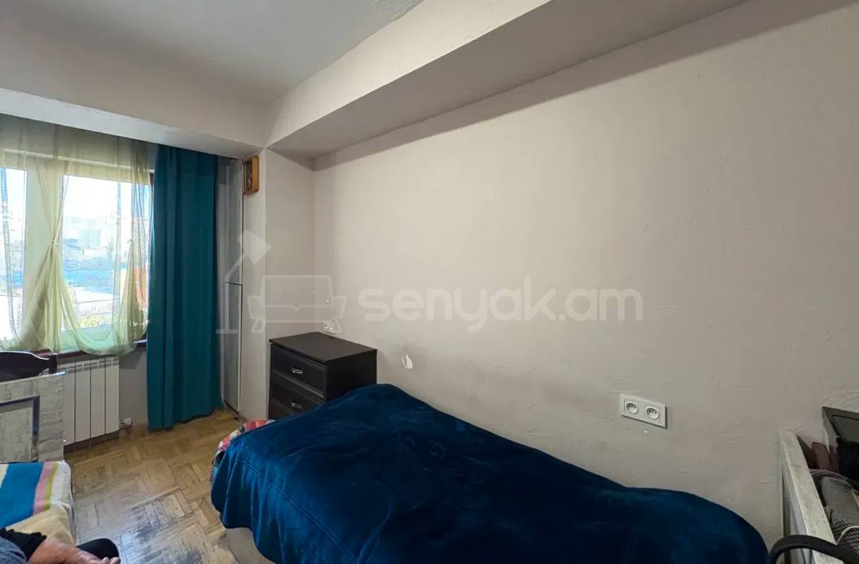 4 Սենյականոց Բնակարան, 82քմ, 6/14 հարկ, Կապիտալ Վերանորոգված