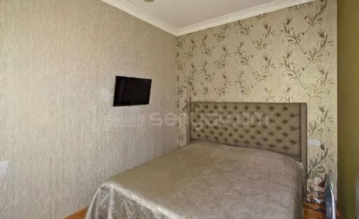 4 Սենյականոց Բնակարան, 105քմ, 9/15 հարկ, Կապիտալ Վերանորոգված, Կահավորված