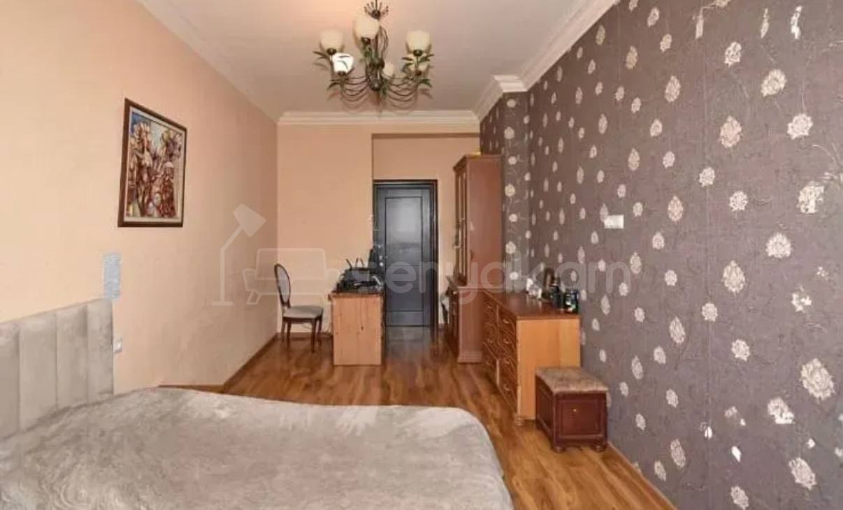 4 Սենյականոց Բնակարան, 105քմ, 9/15 հարկ, Կապիտալ Վերանորոգված, Կահավորված