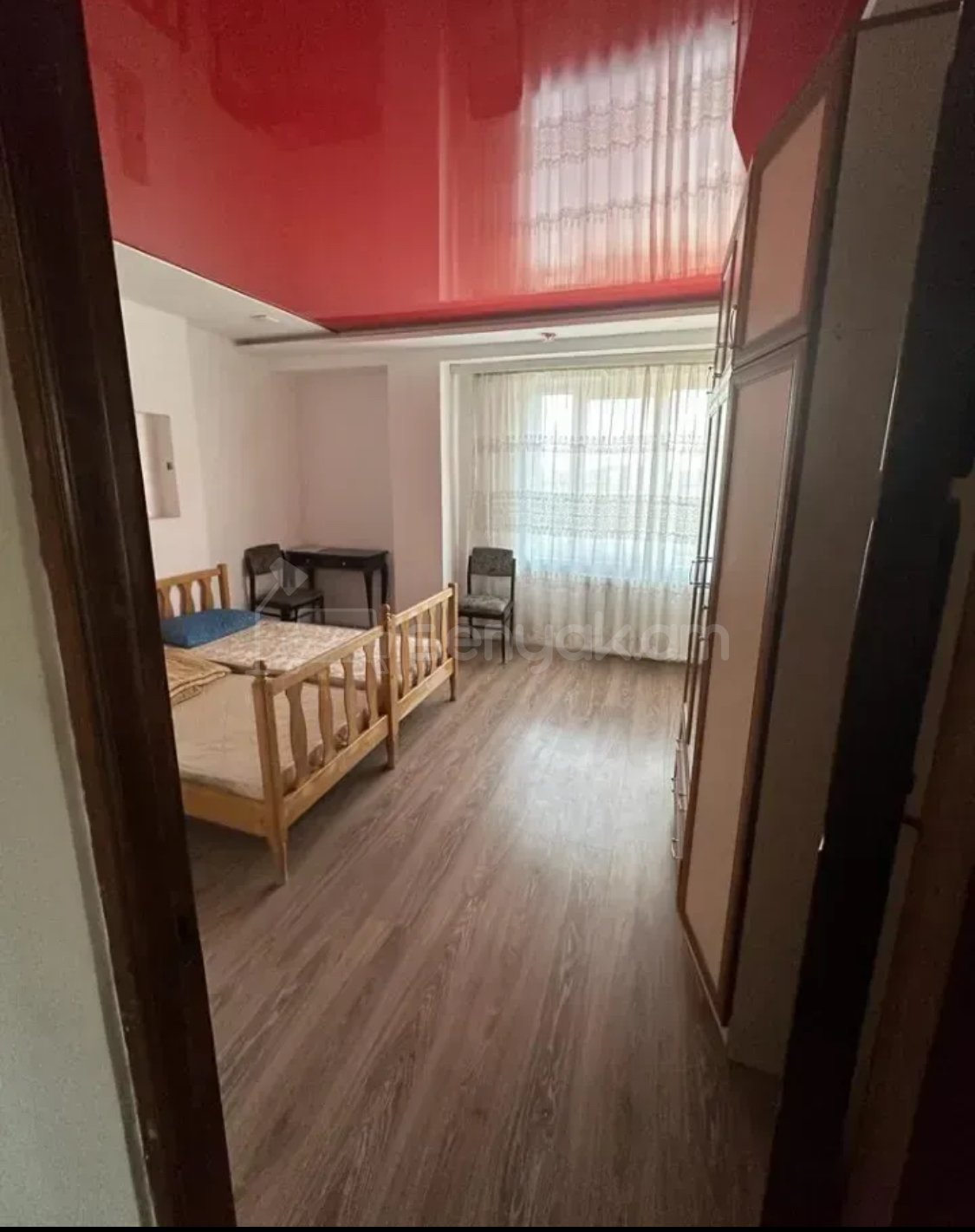 3 Սենյականոց Բնակարան, 63քմ, 9/10 հարկ, Կապիտալ Վերանորոգված