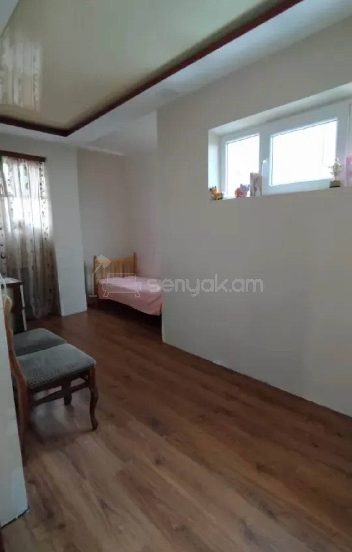 3 Սենյականոց Բնակարան, 63քմ, 9/10 հարկ, Կապիտալ Վերանորոգված