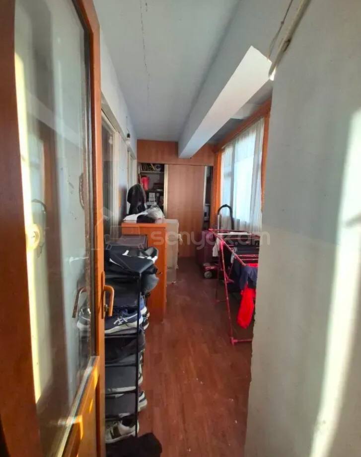 3 Սենյականոց Բնակարան, 72քմ, 5/9 հարկ, Կոսմետիկ Վերանորոգված
