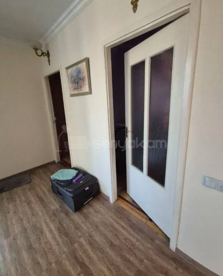 3 Սենյականոց Բնակարան, 72քմ, 5/9 հարկ, Կոսմետիկ Վերանորոգված