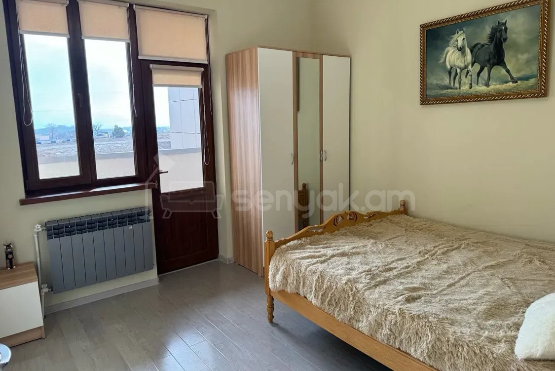 2 Սենյականոց Բնակարան Նորակառույցում, 50քմ, 3/14 հարկ, Կապիտալ Վերանորոգված, Կահավորված, Արևկող