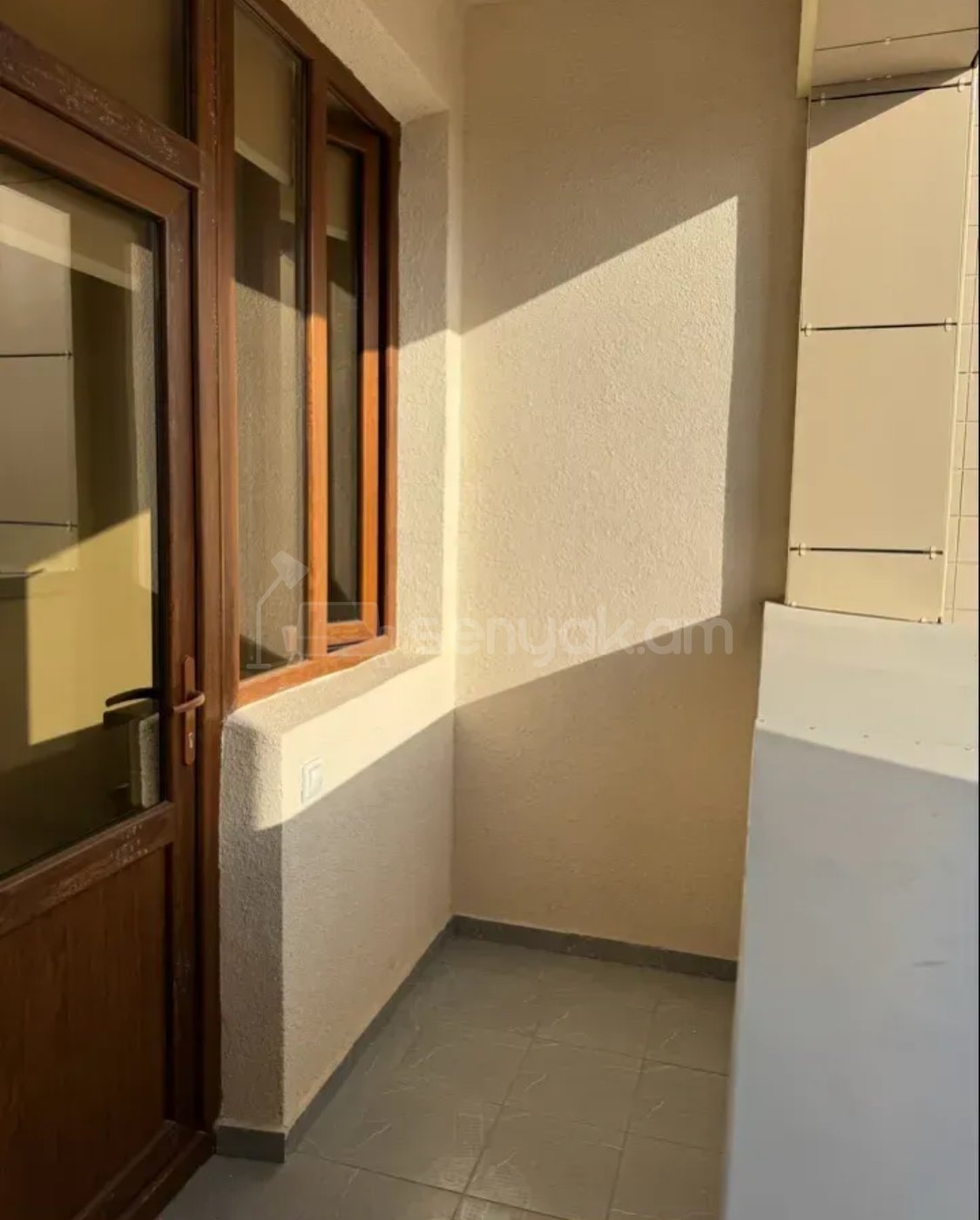 2 Սենյականոց Բնակարան Նորակառույցում, 50քմ, 3/17 հարկ, Կապիտալ Վերանորոգված, Կահավորված, Արևկող