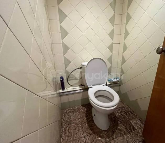 2 Սենյականոց Բնակարան, 66քմ, 5/9 հարկ, Կոսմետիկ Վերանորոգված, Կահավորված