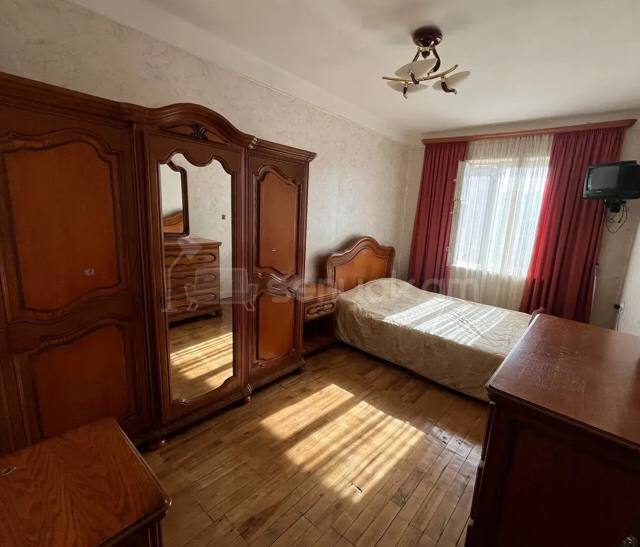 2 Սենյականոց Բնակարան, 66քմ, 5/9 հարկ, Կոսմետիկ Վերանորոգված, Կահավորված