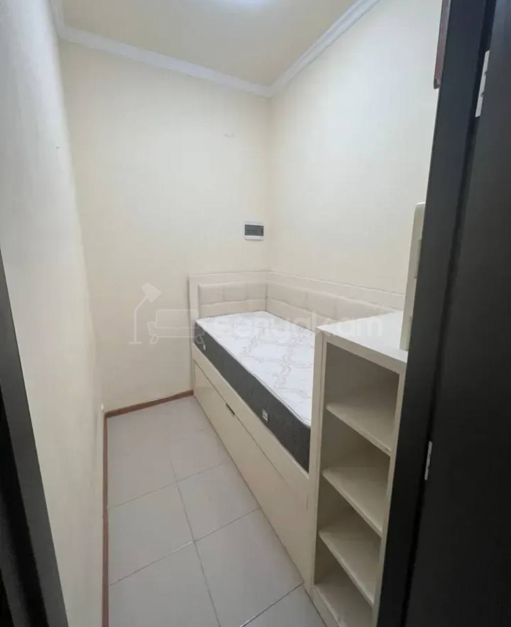 3 Սենյականոց Բնակարան, 86քմ, 5/14 հարկ, Կապիտալ Վերանորոգված, Կահավորված