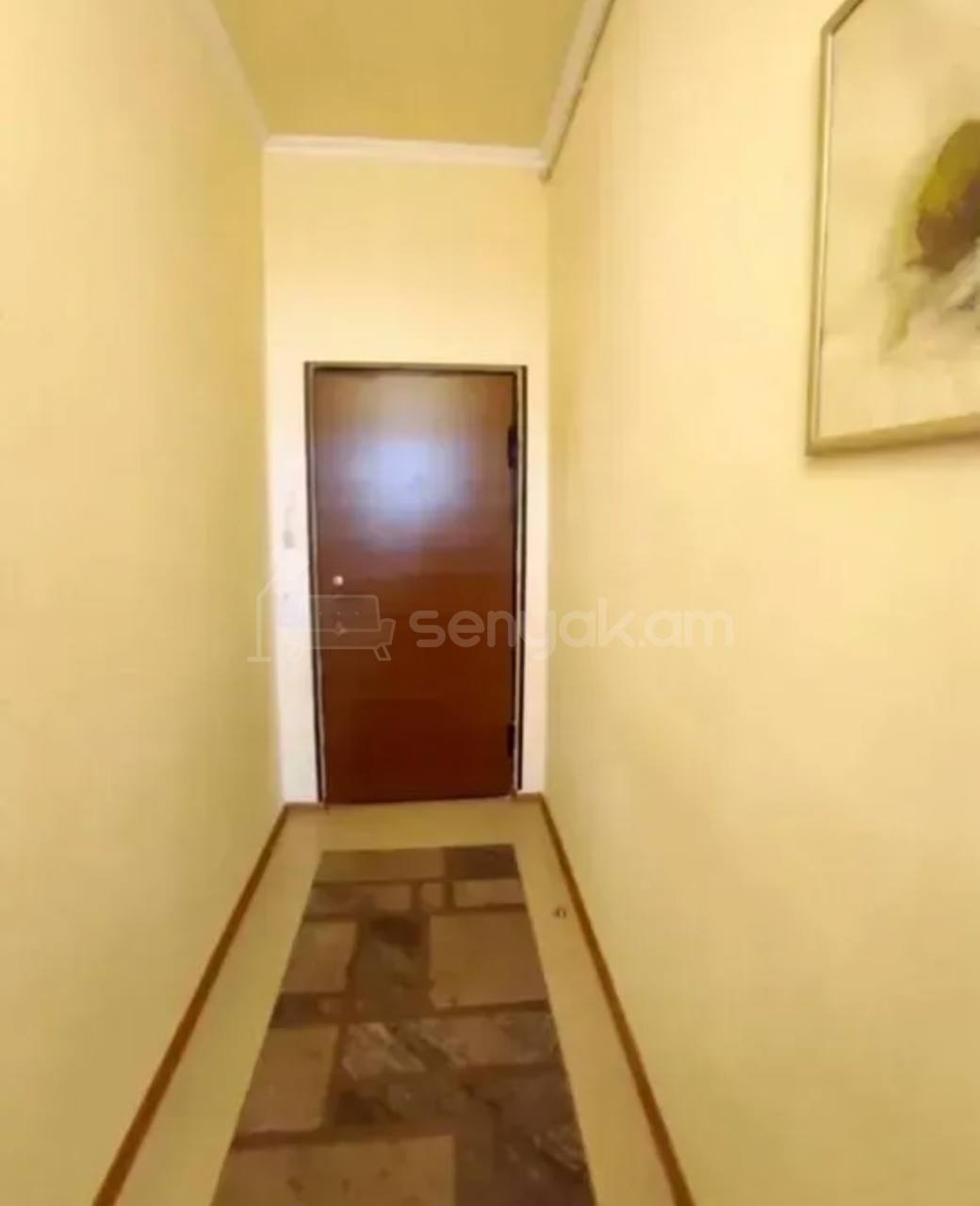 3 Սենյականոց Բնակարան, 86քմ, 5/14 հարկ, Կապիտալ Վերանորոգված, Կահավորված