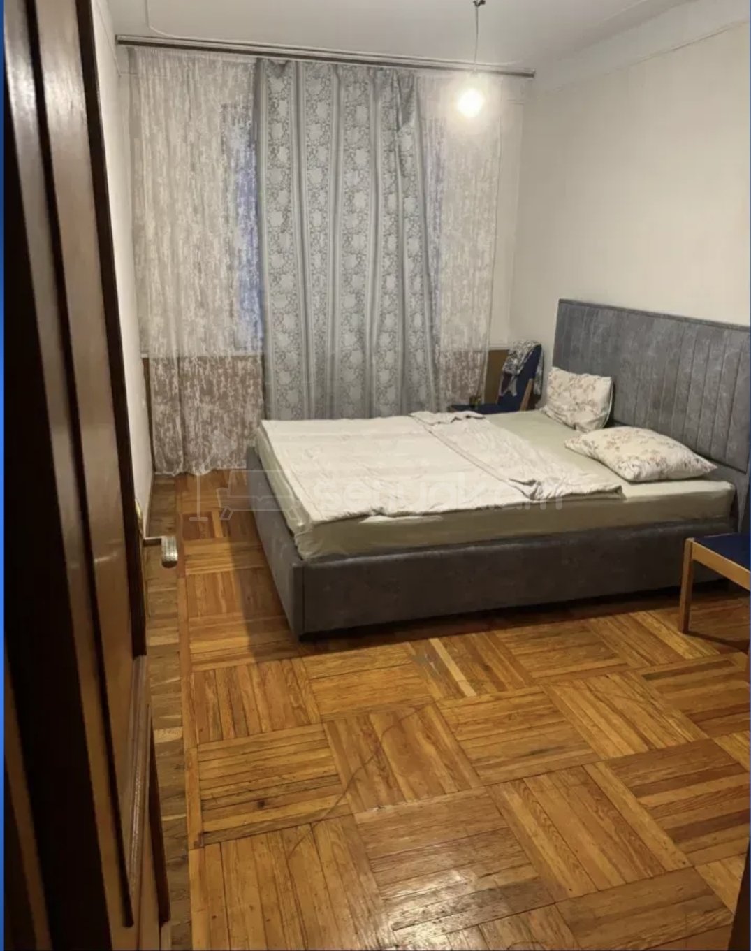 2 Սենյականոց Բնակարան, 68քմ, 7/9 հարկ, Կոսմետիկ Վերանորոգված