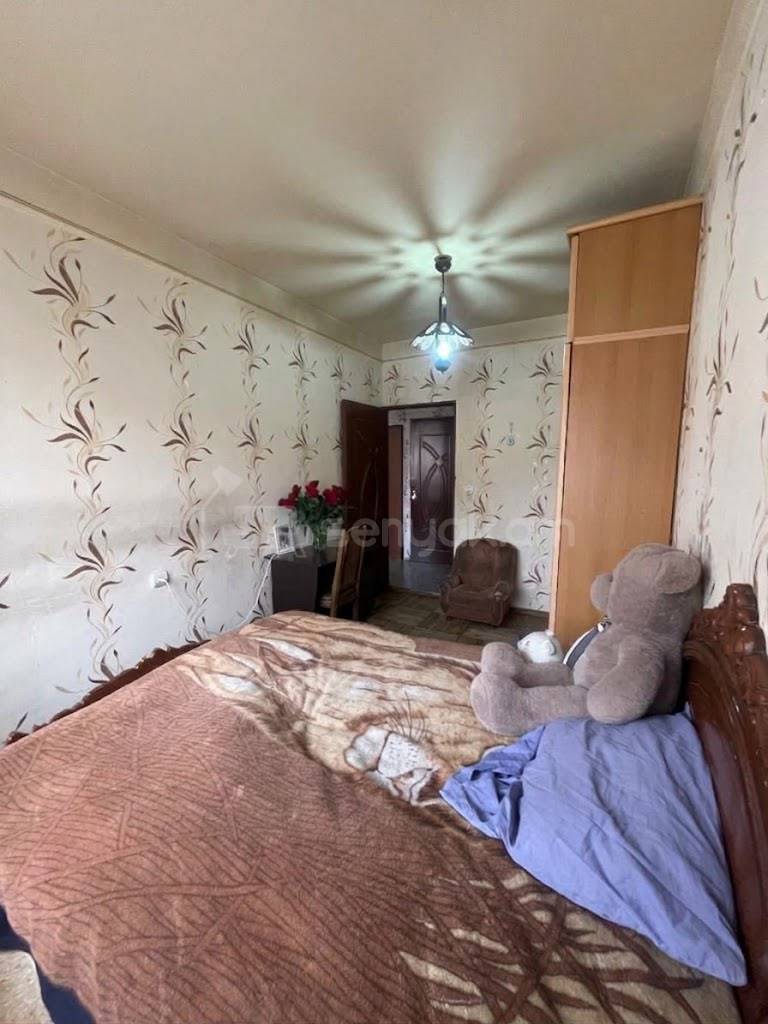 3 Սենյականոց Բնակարան, 73քմ, 5/9 հարկ, Նորմալ Վիճակում