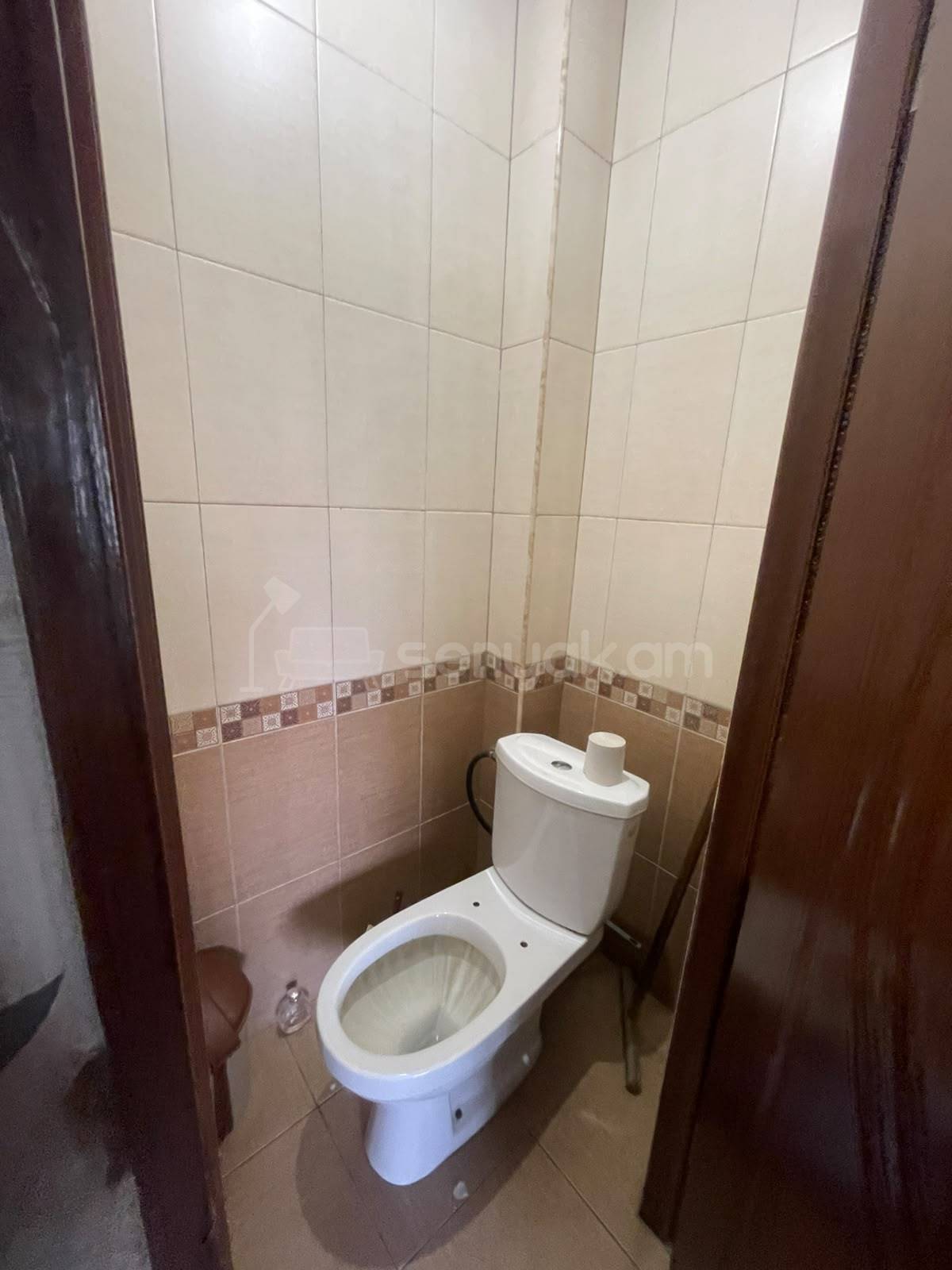 3 Սենյականոց Բնակարան, 73քմ, 5/9 հարկ, Նորմալ Վիճակում