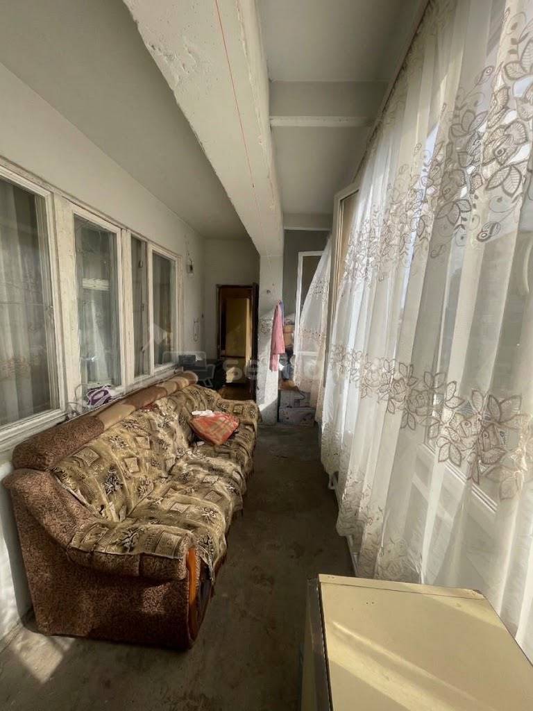 3 Սենյականոց Բնակարան, 73քմ, 5/9 հարկ, Նորմալ Վիճակում