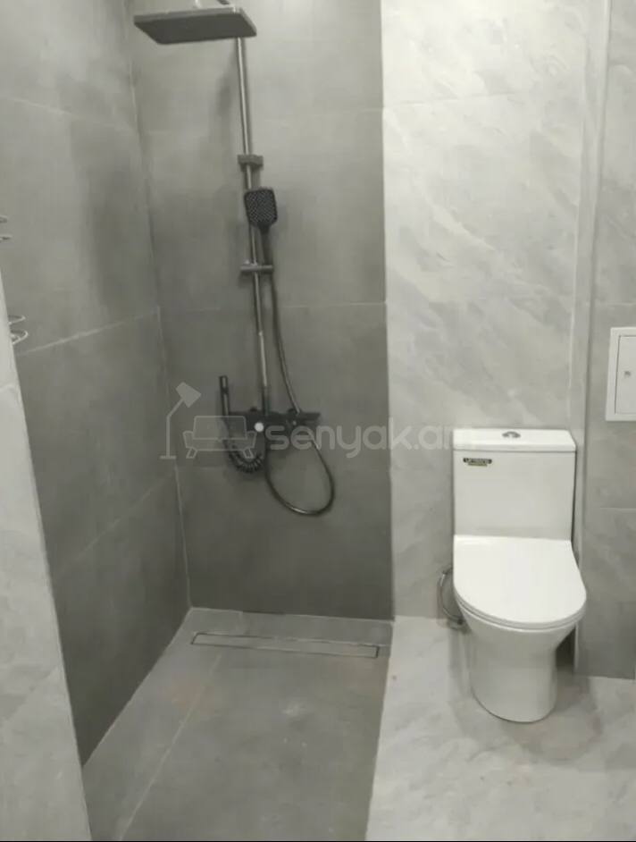 2 Սենյականոց Բնակարան Նորակառույցում, 53քմ, 4/16 հարկ, Կապիտալ Վերանորոգված, Կահավորված