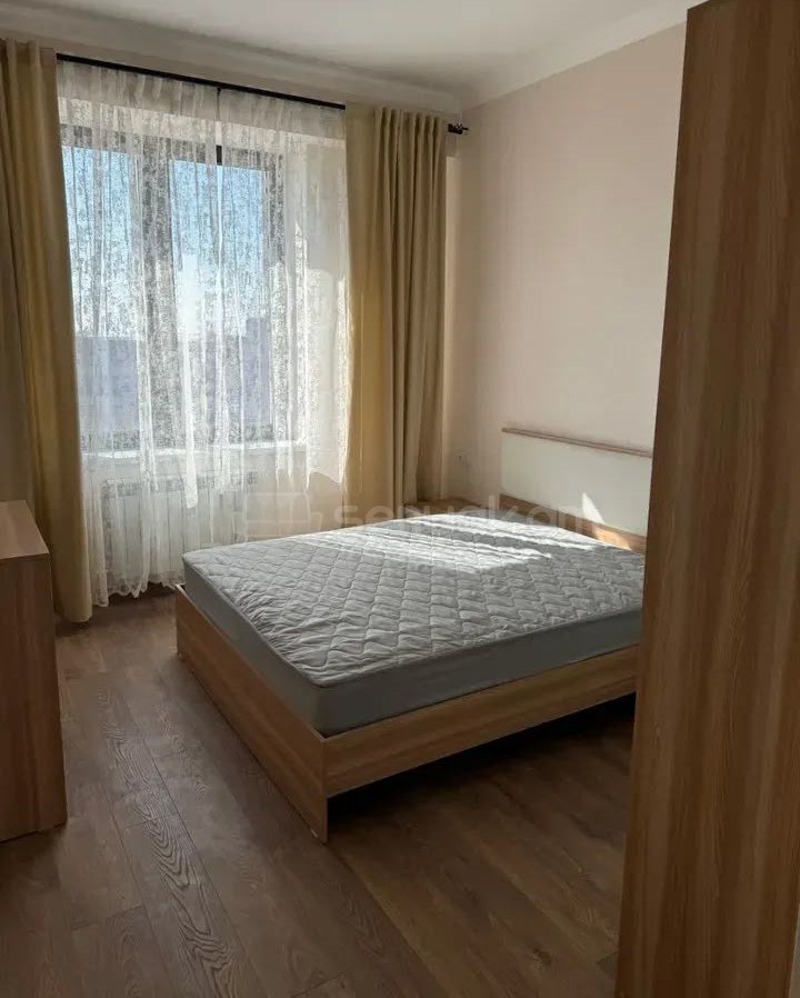 3 Սենյականոց Բնակարան Նորակառույցում, 90քմ, 5/18 հարկ, Կապիտալ Վերանորոգված, Կահավորված, Արևկող