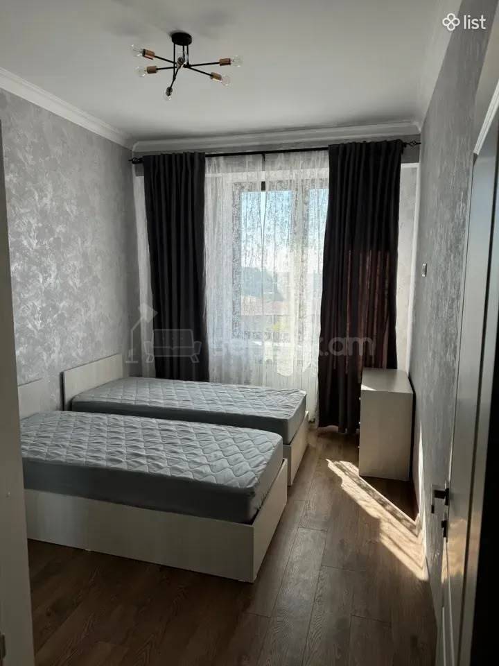 3 Սենյականոց Բնակարան Նորակառույցում, 90քմ, 5/18 հարկ, Կապիտալ Վերանորոգված, Կահավորված, Արևկող