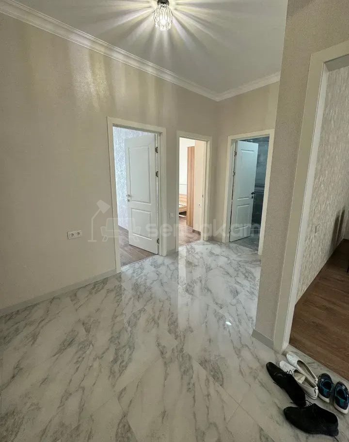 3 Սենյականոց Բնակարան Նորակառույցում, 90քմ, 5/18 հարկ, Կապիտալ Վերանորոգված, Կահավորված, Արևկող