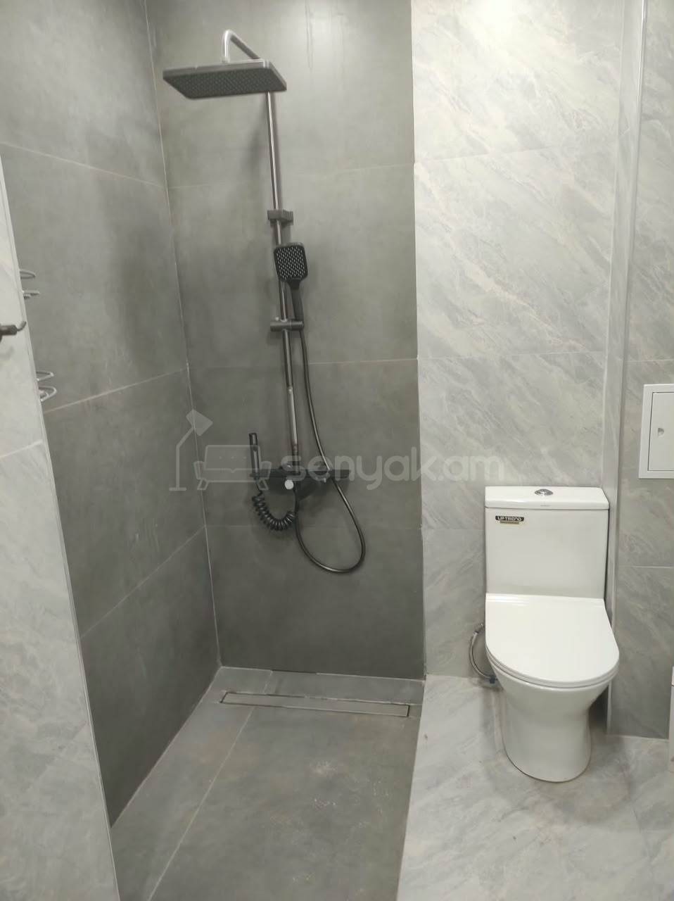 2 Սենյականոց Բնակարան Նորակառույցում, 55քմ, 4/16 հարկ, Դիզայներական Վերանորոգված, Կահավորված, Արևկող