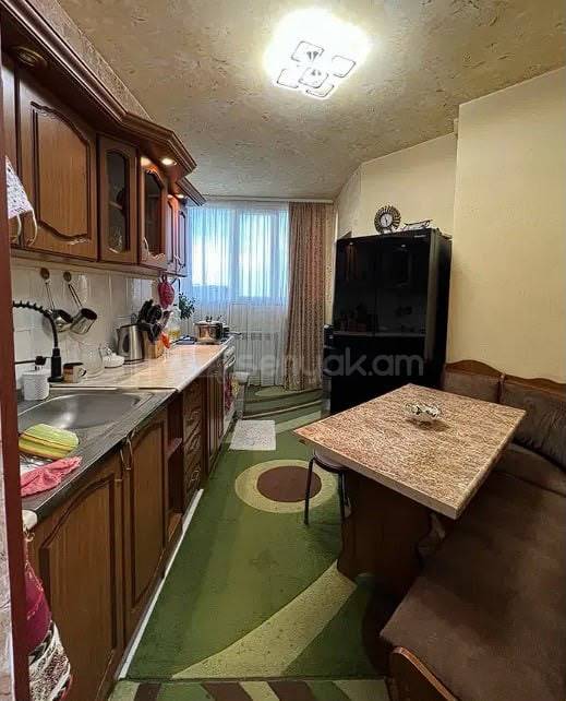3 Սենյականոց Բնակարան, 60քմ, 13/16 հարկ, Կապիտալ Վերանորոգված