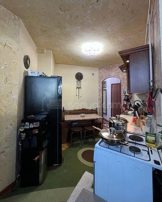 3 Սենյականոց Բնակարան, 60քմ, 13/16 հարկ, Կապիտալ Վերանորոգված