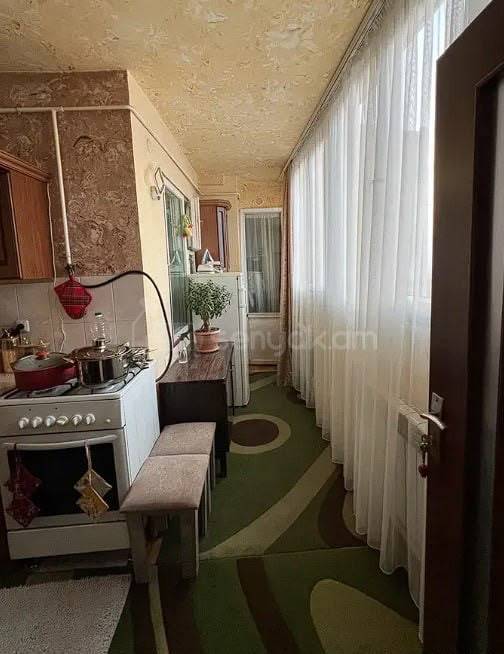 3 Սենյականոց Բնակարան, 60քմ, 13/16 հարկ, Կապիտալ Վերանորոգված
