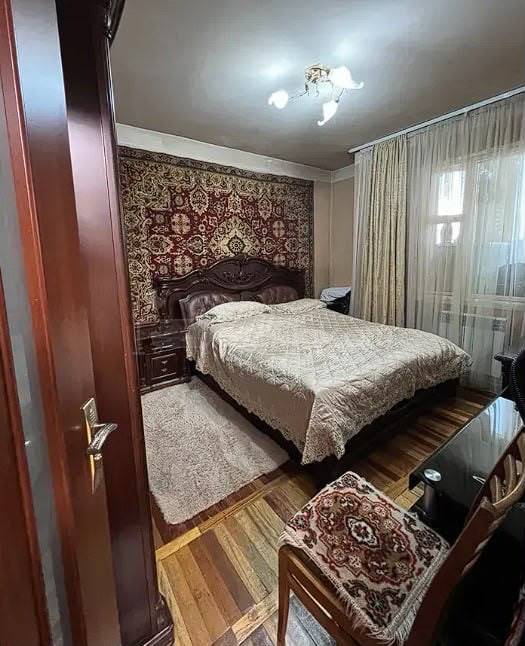 3 Սենյականոց Բնակարան, 60քմ, 13/16 հարկ, Կապիտալ Վերանորոգված