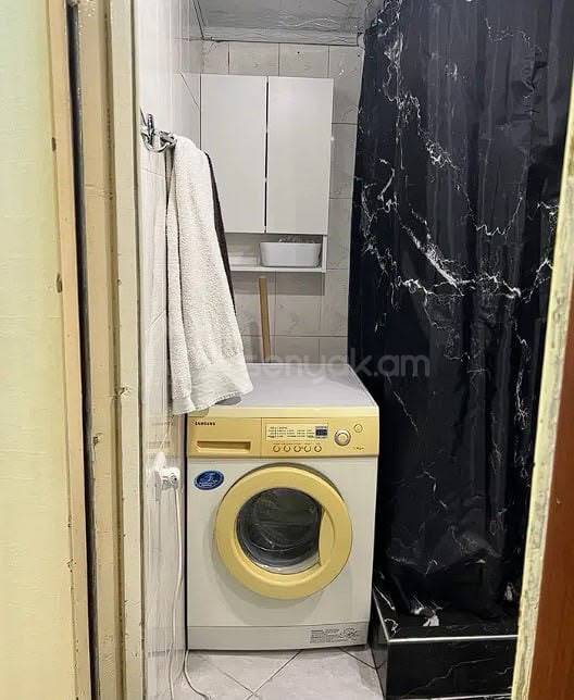 3 Սենյականոց Բնակարան, 60քմ, 13/16 հարկ, Կապիտալ Վերանորոգված